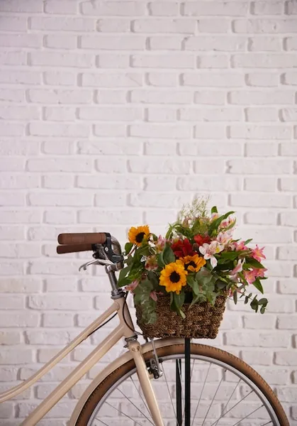 10 imágenes para decorar con bicis que transformarán tu espacio