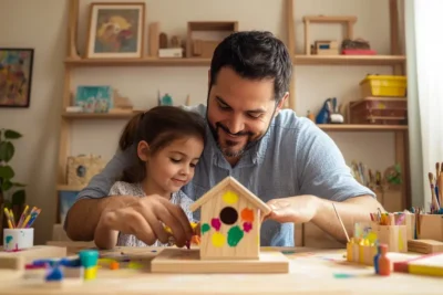 2 regalos DIY para el dia del Padre