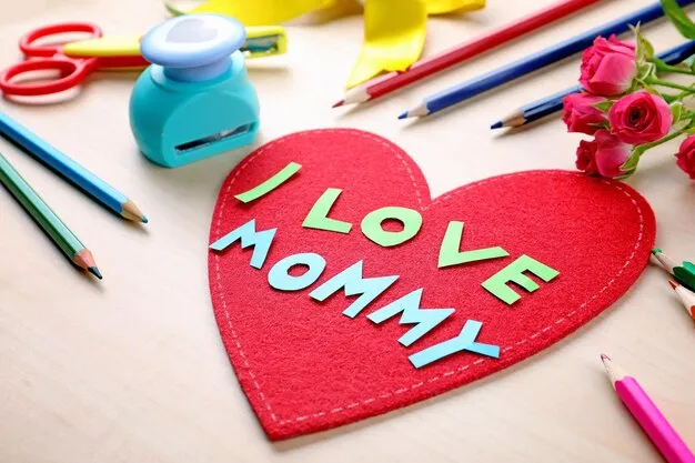 4 diy para el día de la madre que llenarán de alegría su corazón