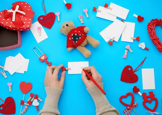 7 ideas diy para san valentín que enamorarán a tu pareja