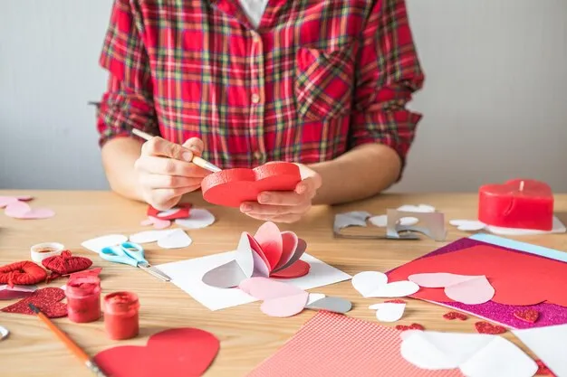 7 ideas diy para san valentín que enamorarán a tu pareja