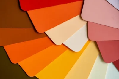 Colores tostados descubre los que son tendencia en decoracion y como combinarlos