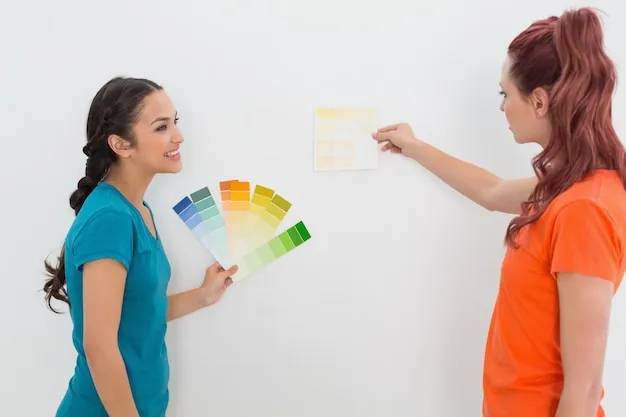 cómo elegir colores para pintar la casa según la incidencia de la luz, consejos prácticos