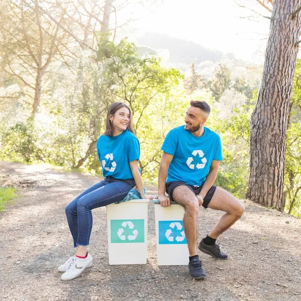 día mundial del reciclaje, conoce su importancia y cómo puedes contribuir