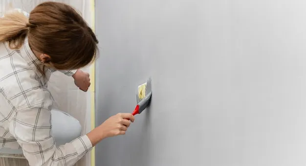 magnetiza tu pared con pintura magnética, descubre cómo transformar tus espacios