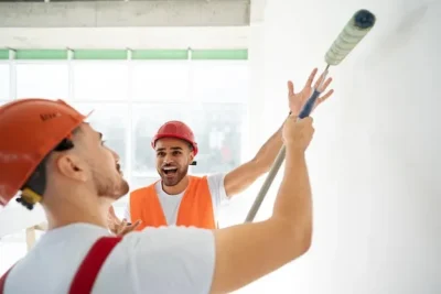 Pintar techos conoce la tecnica profesional y los mejores trucos