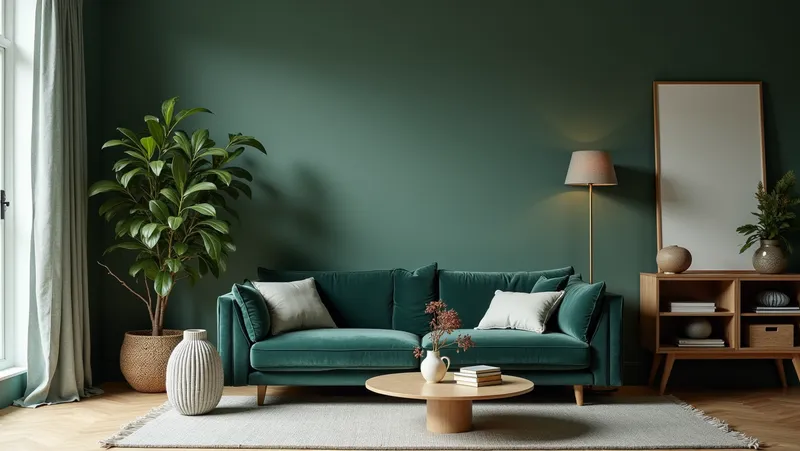 tendencias en colores farrow & ball para otoño que transformarán tu hogar