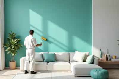 Tipos de pinturas para la casa cual elegir para cada aplicacion