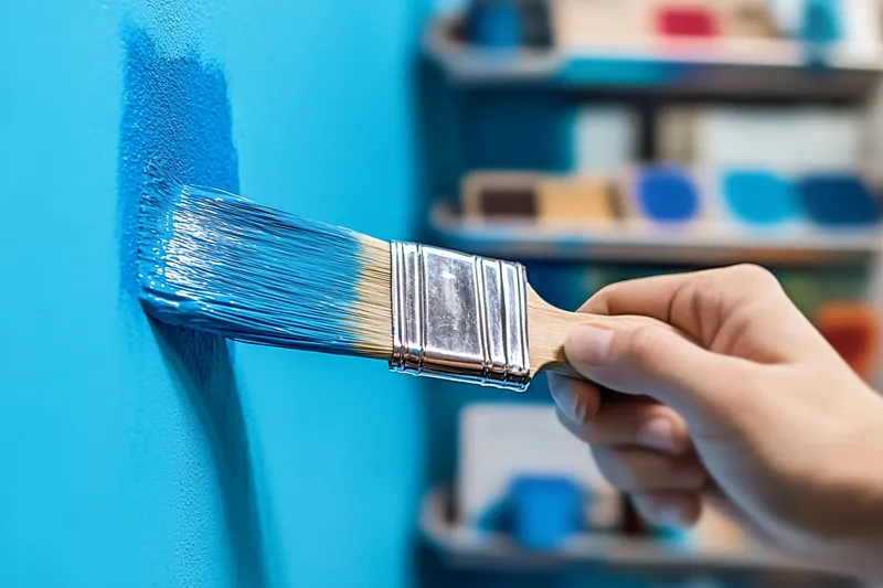 ¿pinturas monocapa o normales? cómo elegir la mejor opción para tu hogar